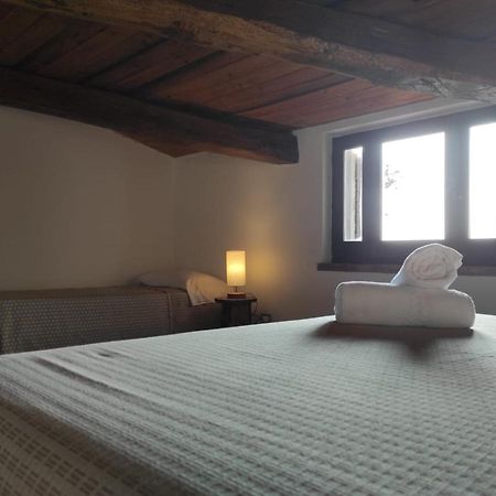 Agriturismo Difesa Del Monte Grisolia Extérieur photo