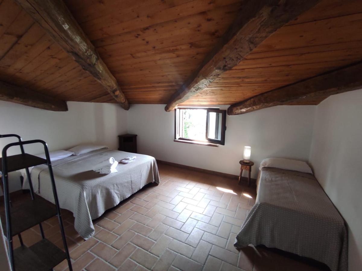 Agriturismo Difesa Del Monte Grisolia Extérieur photo