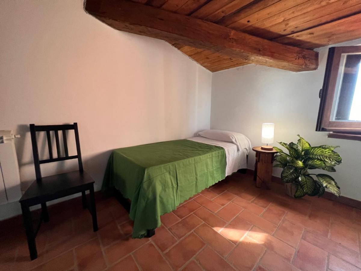 Agriturismo Difesa Del Monte Grisolia Extérieur photo