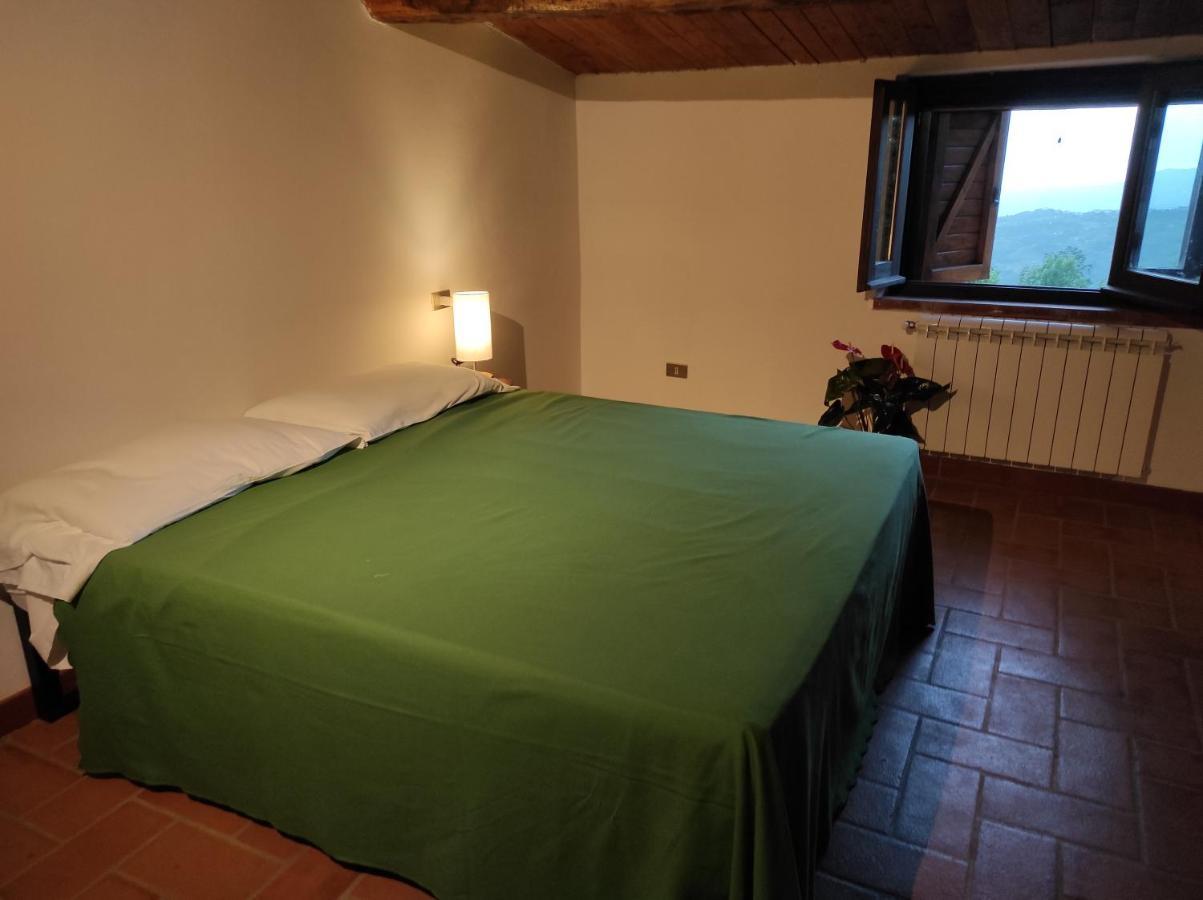 Agriturismo Difesa Del Monte Grisolia Extérieur photo