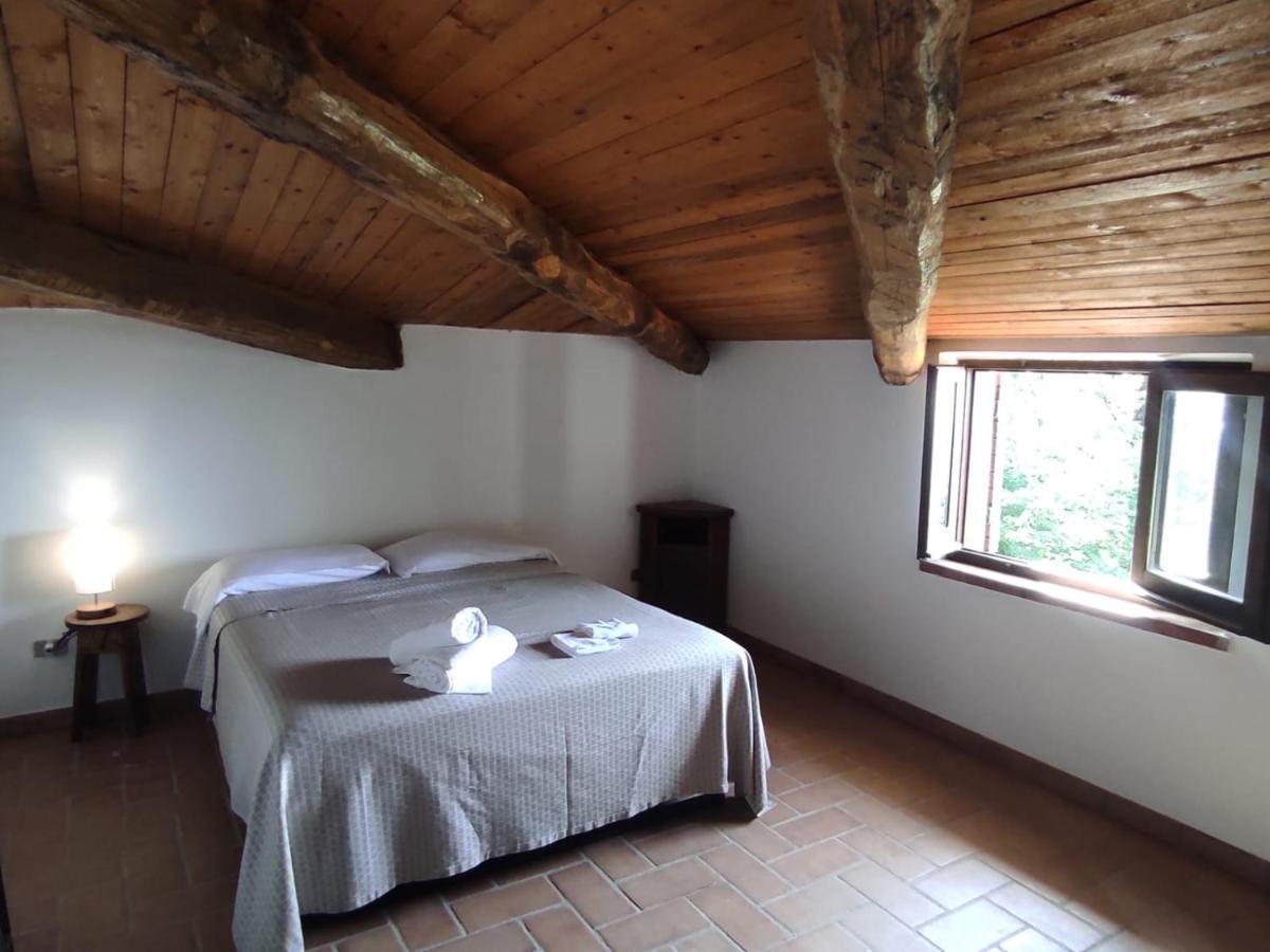 Agriturismo Difesa Del Monte Grisolia Extérieur photo