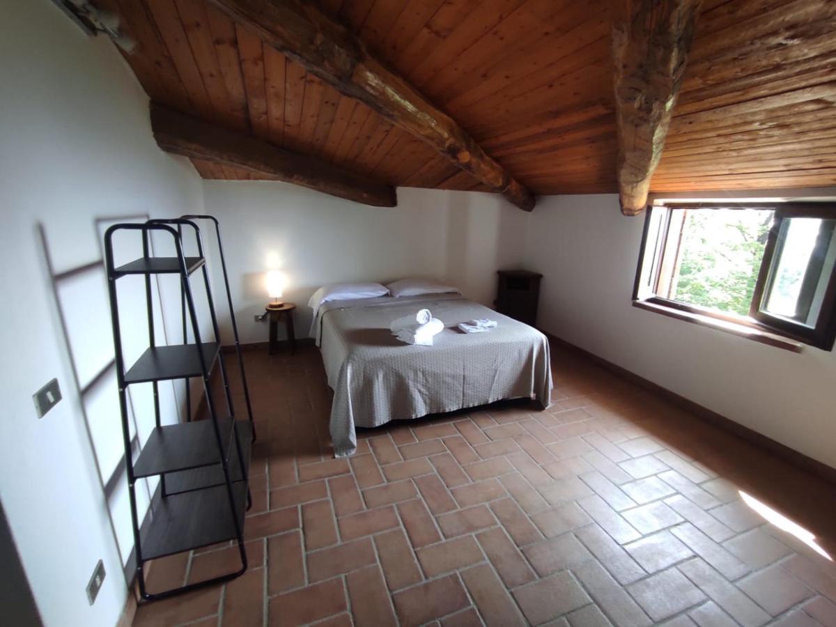 Agriturismo Difesa Del Monte Grisolia Extérieur photo