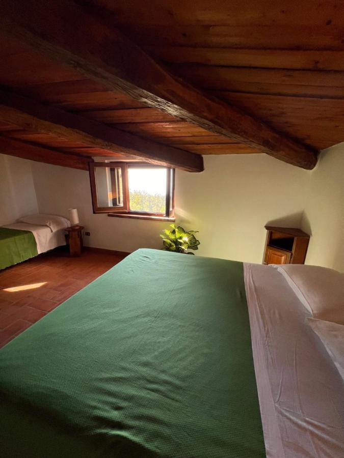 Agriturismo Difesa Del Monte Grisolia Extérieur photo