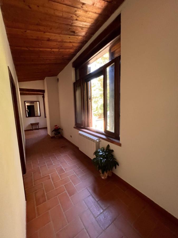 Agriturismo Difesa Del Monte Grisolia Extérieur photo