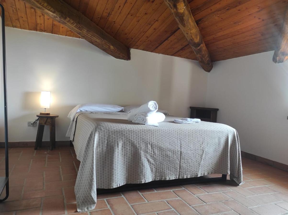 Agriturismo Difesa Del Monte Grisolia Extérieur photo